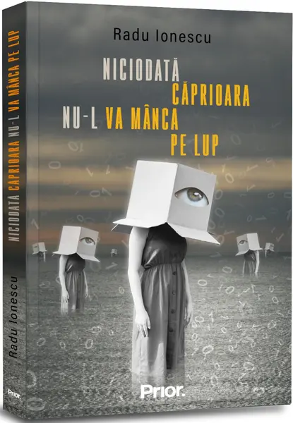 Niciodata caprioara nu-l va manca pe lup