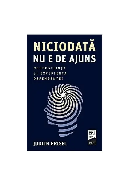 Niciodata nu e de ajuns