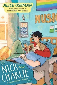 Nick and Charlie, Hardcover/Alice Oseman