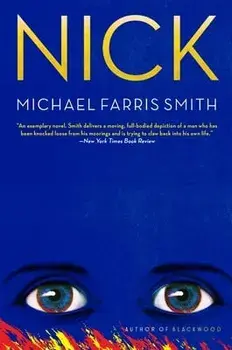 Nick, Paperback/Michael Farris Smith