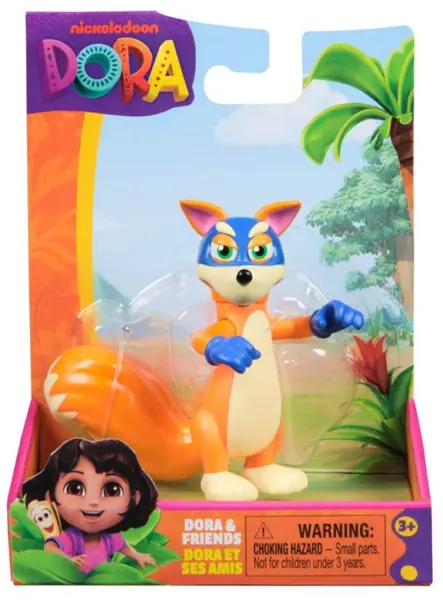 Nickelodeon Dora & Friends Swiper (20149754)