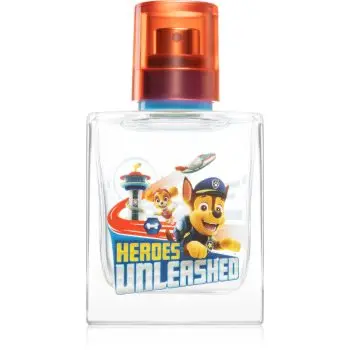 Nickelodeon Paw Patrol Eau de Toilette Eau de Toilette