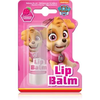 Nickelodeon Paw Patrol Lips balsam de buze pentru copii