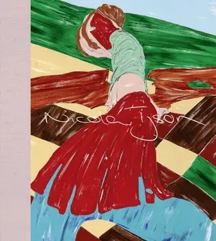 Nicola Tyson: Selected Paintings 1993-2022, Hardback/Jennifer Higgie