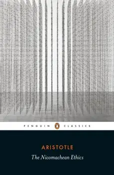 Nicomachean Ethics, Paperback/***