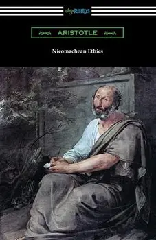Nicomachean Ethics, Paperback/Aristotle