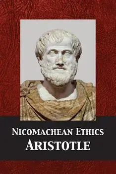 Nicomachean Ethics, Paperback/Aristotle