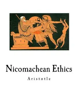 Nicomachean Ethics, Paperback/W. D. Ross