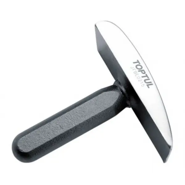 Nicovala de tinichigerie, Toptul 146mm