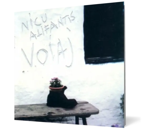 Nicu Alifantis - Voiaj