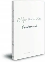 Nicu Alifantis & Zan - QUINDECENNIAL (4 CD)