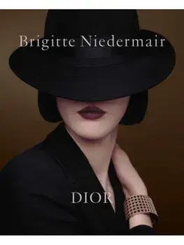 Niedermair, Dior. Drawing / Photography, Hardback/Olivier Gabet