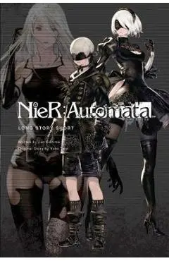 NieR:Automata: Long Story Short