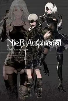 Nier: Automata: Long Story Short, Paperback/Jun Eishima