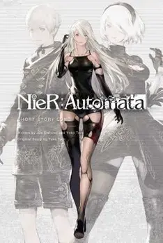 Nier: Automata: Short Story Long, Paperback/Jun Eishima