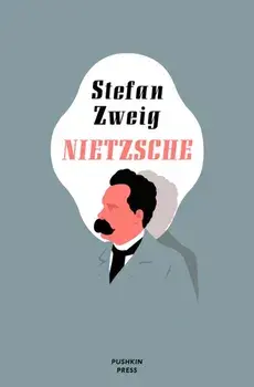 Nietzsche, Paperback/Stefan Zweig