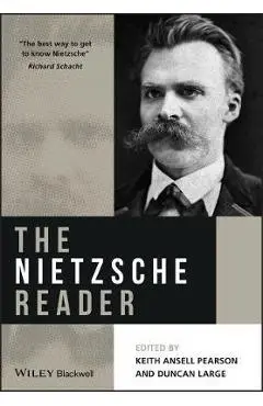 Nietzsche Reader - Keith Ansell Pearson
