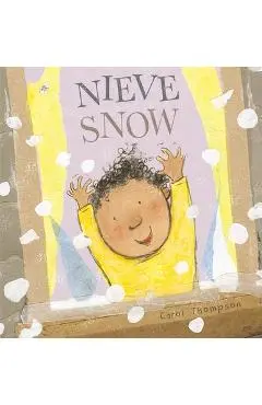 Nieve/Snow - Carol Thompson