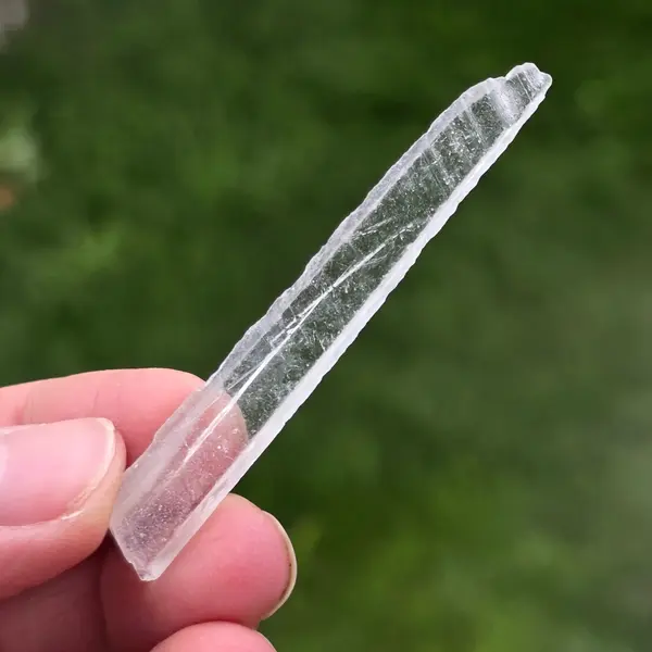 Nifontovit – specimen mineral din Mexic | Model 9