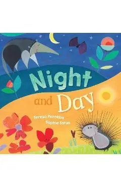 Night and Day -