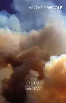 Night And Day, Paperback/Virginia Woolf