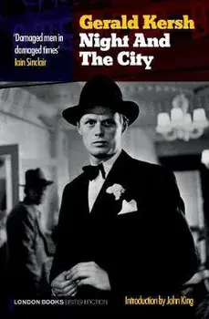Night And The City, Paperback/***