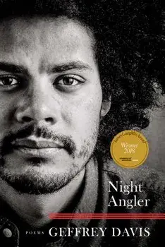 Night Angler, Paperback/Geffrey Davis