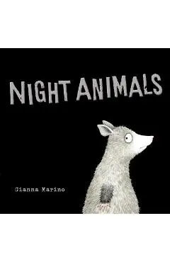Night Animals - Gianna Marino