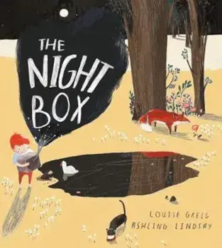 Night Box, Paperback/Louise Greig