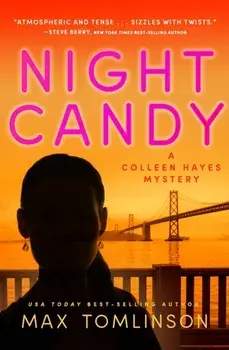 Night Candy, Paperback/Max Tomlinson