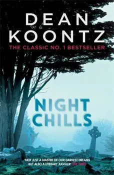 Night Chills, Paperback/Dean Koontz