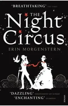 Night Circus - Erin Morgenstern