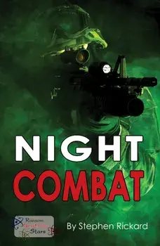 Night Combat, Paperback/***