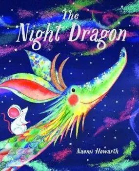 Night Dragon/Naomi Howarth