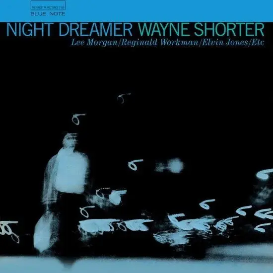 Night Dreamer | Wayne Shorter