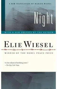 Night - Elie Wiesel