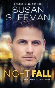 Night Fall, Paperback/Susan Sleeman