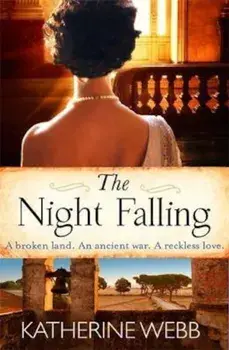 Night Falling, Paperback/Katherine Webb