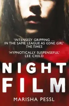 Night Film, Paperback/Marisha Pessl