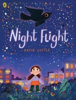 Night Flight, Paperback/Katie Cottle