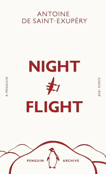 Night Flight (Penguin Archive)