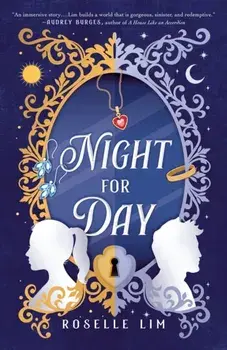Night For Day, Paperback/Roselle Lim