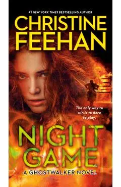 Night Game - Christine Feehan