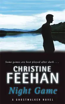 Night Game. Number 3 in series, Paperback/Christine Feehan