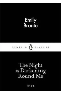 Night is Darkening Round Me