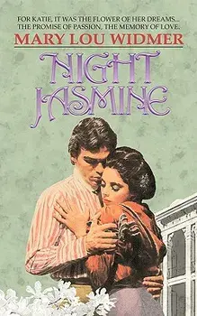 Night Jasmine, Paperback/Mary Lou Widmer