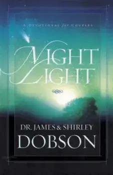 Night Light: A Devotional for Couples, Hardcover/James C. Dobson