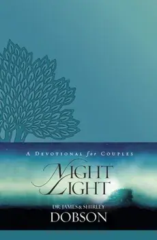 Night Light: A Devotional for Couples, Paperback/James C. Dobson