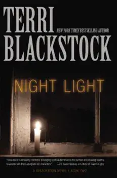Night Light, Paperback/Terri Blackstock