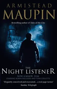 Night Listener, Paperback/Armistead Maupin
